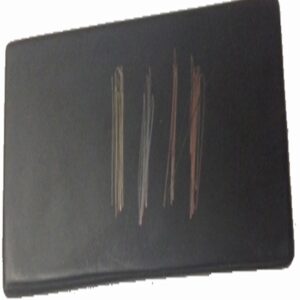 Gold Test Stone Small