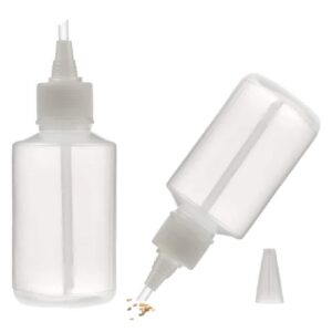 Plastic Sniffer Bottle