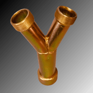 Y - Splitter - SP2522