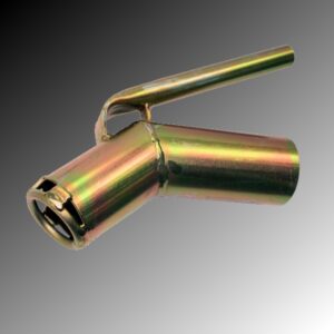 2" Suction Hose Tip - SST2