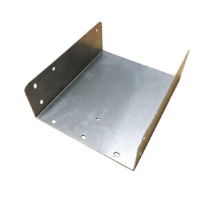 Sluice Trough Extension