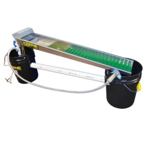 KEENE - SUPER CONCENTRATOR - KSCR