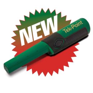 Teknetics Tek-Point Pinpointer