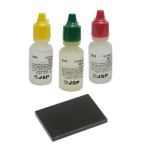 Gold Testing Kit