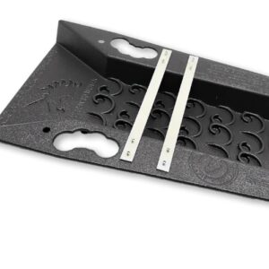 Thermoform 6X22 Vortex Sluice