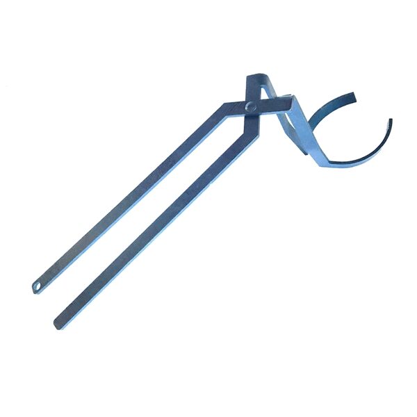 Devil Forge Tongs