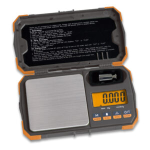 US-INFERNO 20g x 0.001g