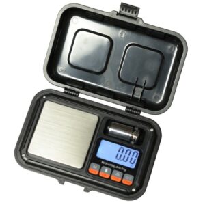 US-RUGGED 100g x 0.01g