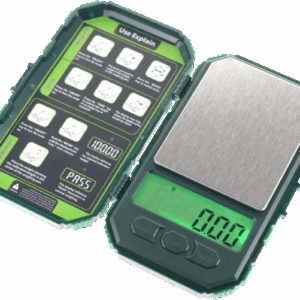 US-TOON 200g x 0.01g