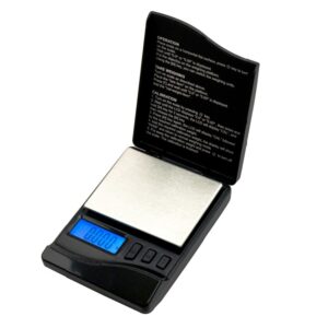 US-WAVE 100g x 0.01g