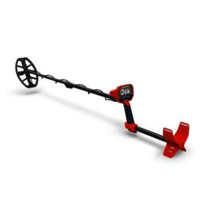 Minelab Vanquish 340 Metal Detector