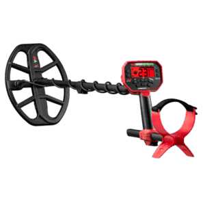 Minelab Vanquish 540 Metal Detector