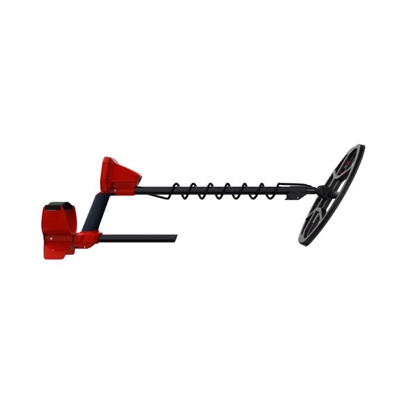 Minelab Vanquish 540 Metal Detector - Image 2