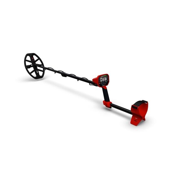 Minelab Vanquish 540 Metal Detector - Image 4