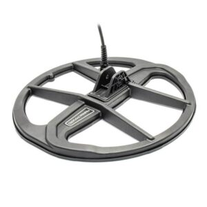 Waterproof DD Search Coil - 35x31.5 cm / 13.5"x12.5" (LG35)