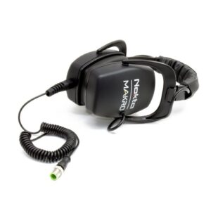 Nokta - Waterproof Headphones