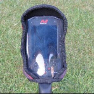 MANTICORE Control Box Cover with sunshade